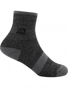 Dětské ponožky z merino vlny Alpine Pro