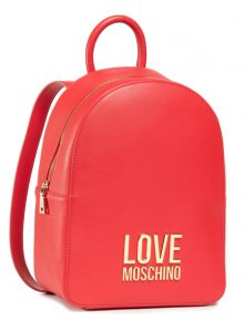 Love Moschino Dámský batoh JC4109PP1DLJ050A