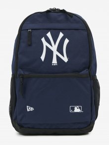 New York Yankees Batoh New Era Modrá