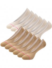 Dámské kotníkové ponožky PUMA  - 12 párů