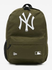 New York Yankees Batoh New Era Zelená