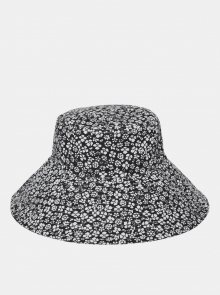 Vero Moda černé klobouk Bella - S-M