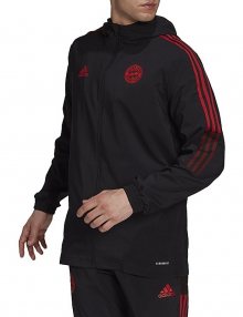 Sportovní bunda Adidas