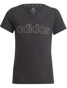 Dívčí tričko Adidas