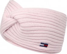 Tommy Jeans Čelenka světle růžová