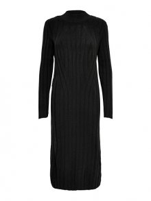 ONLY Dámské šaty ONLNEW Regular Fit 15236373 Black XS