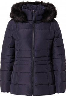 Calvin Klein Zimní bunda \'SORONA\' námořnická modř