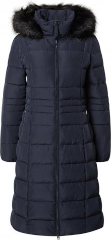Calvin Klein Zimní kabát \'SORONA\' námořnická modř