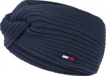 Tommy Jeans Čelenka námořnická modř