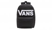 Vans Old School Drop Backpack černé VN0A5KHPY28