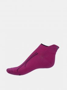 Puma fialové dámské ponožky - 39-42