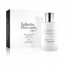 Juliette Has A Gun Not A Perfume Superdose - EDP - TESTER 100 ml