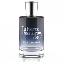 Juliette Has A Gun Musc Invisible - EDP - TESTER 100 ml