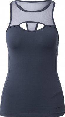 Casall Sportovní top námořnická modř