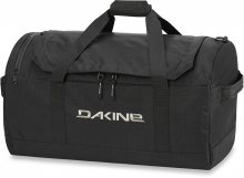 Dakine Cestovní taška Eq Duffle 50L 10002935-W22 Black