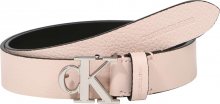 Calvin Klein Jeans Opasek růžová