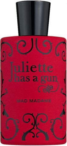 Juliette Has A Gun Mad Madame - EDP - TESTER 100 ml