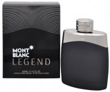 Montblanc Legend - voda po holení 100 ml