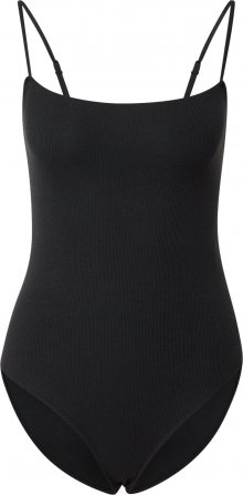 Calvin Klein Underwear Body černá