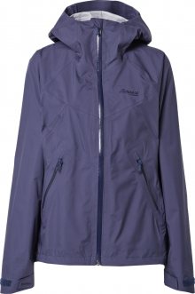 Bergans Outdoorová bunda \'Letto\' námořnická modř