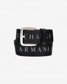 Armani Exchange černé pásek - 85