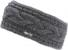 GIESSWEIN Čelenka šedá