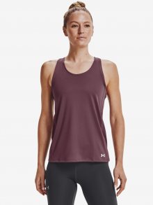 Fly By Tílko Under Armour Fialová