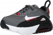 Nike Sportswear Tenisky \'Air Max 2090\' tmavě šedá / červená / černá / bílá