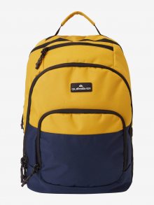 1969 Special Medium Batoh Quiksilver Žlutá