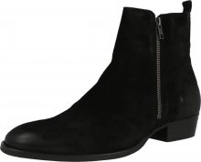 Bianco Kozačky \'BIABECK\' černá