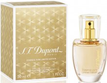 S.T. Dupont Essence Pure Pour Femme Limited Edition - EDT 30 ml