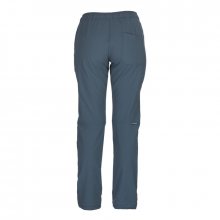 NO-4724OR Dámské zimní komfortní kalhoty travel style DENISE jeans XL