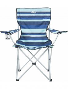 Kempingová židle Trespass