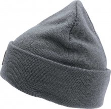 QUIKSILVER Čepice \'Brigade\' šedá