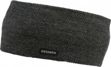 GIESSWEIN Čelenka antracitová