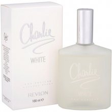 Revlon Charlie White Eau de Fraiche - EDT - SLEVA - poškozená krabička 100 ml
