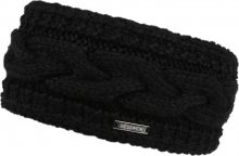 GIESSWEIN Čelenka černá