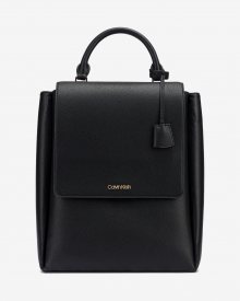Calvin Klein černý batoh