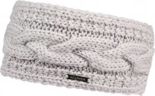 GIESSWEIN Čelenka světle šedá
