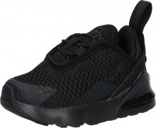 Nike Sportswear Tenisky \'Air Max 270\' černá
