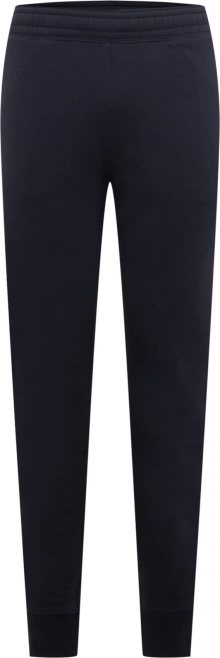 Champion Authentic Athletic Apparel Kalhoty námořnická modř / červená / bílá