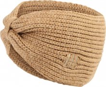 TOMMY HILFIGER Čelenka velbloudí