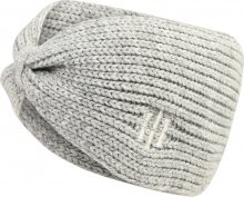 TOMMY HILFIGER Čelenka světle šedá
