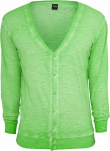 Urban Classics Kardigan mátová