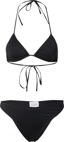 Kendall for ABOUT YOU Bikiny \'Lani\' černá