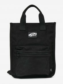 Free Hand Batoh Vans Černá
