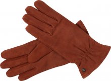 Roeckl Prstové rukavice \'Strassburg\' koňaková