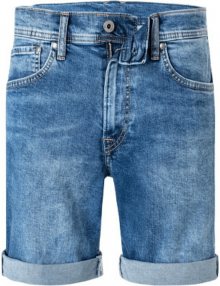 Pánské jeansové kraťasy Pepe Jeans