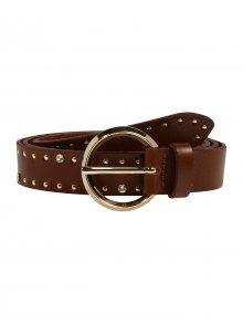 VANZETTI Opasek koňaková