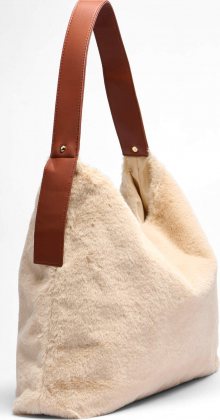 Hobo kabelka z ekokožešiny ORSAY